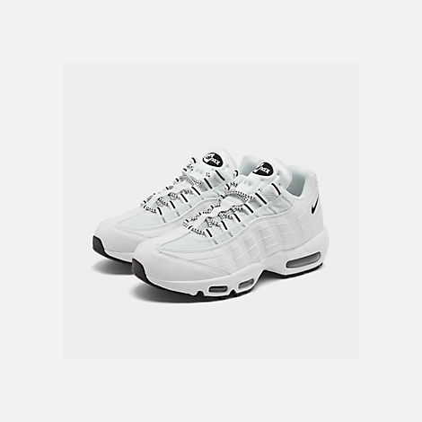 nike air max 95 white nike air max 95 white