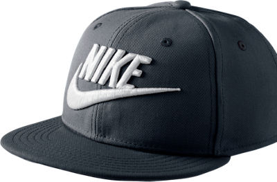 kids nike snapback