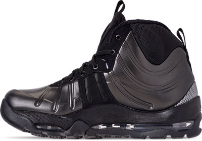 air bakin nike boots
