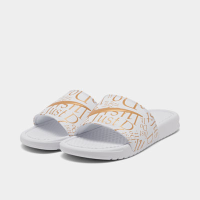 nike slides afterpay