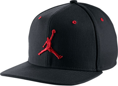 Jordan Jumpman Snapback Hat| Finish Line
