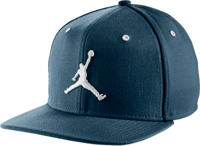 Jordan Jumpman Snapback Hat| Finish Line