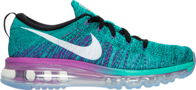 Women's Nike Flyknit Air Max Running Shoes| Finish Line