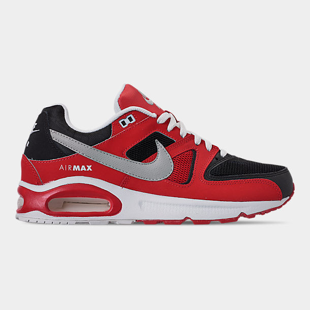 Men's Nike Air Max Command Mesh Casual Shoes Men's Nike Air Max Command Mesh Casual Shoes