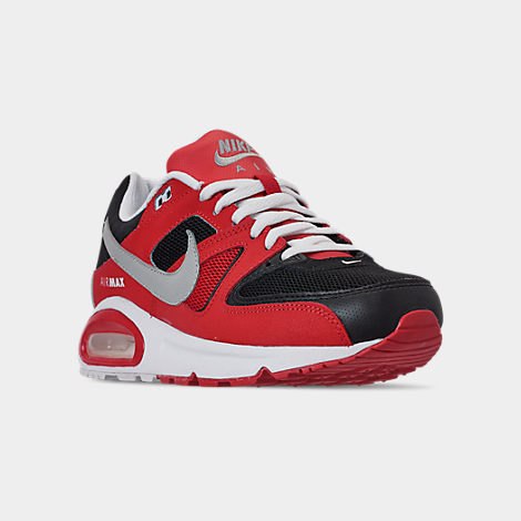 Men's Nike Air Max Command Mesh Casual Shoes Men's Nike Air Max Command Mesh Casual Shoes