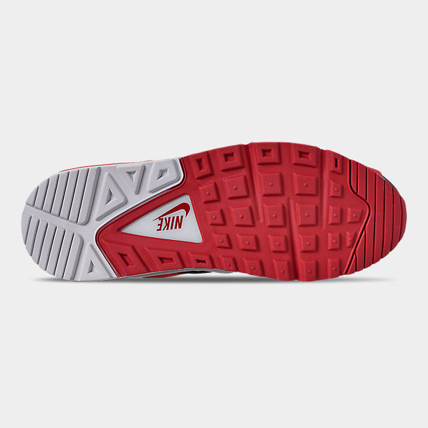 Men's Nike Air Max Command Mesh Casual Shoes Men's Nike Air Max Command Mesh Casual Shoes