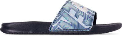 nike slides jdi print