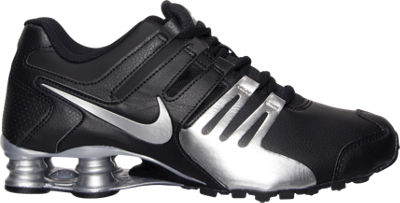 Men's Nike Shox Current Running Shoes| Finish Line