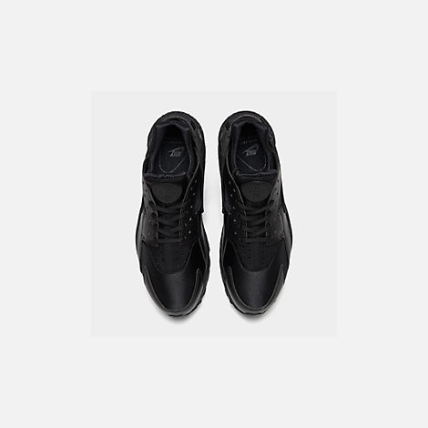 nike black huarache women nike black huarache women