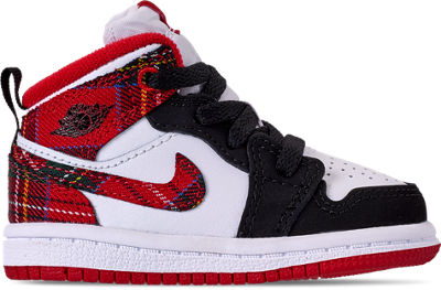 jordan 1 mid retro basketball shoes