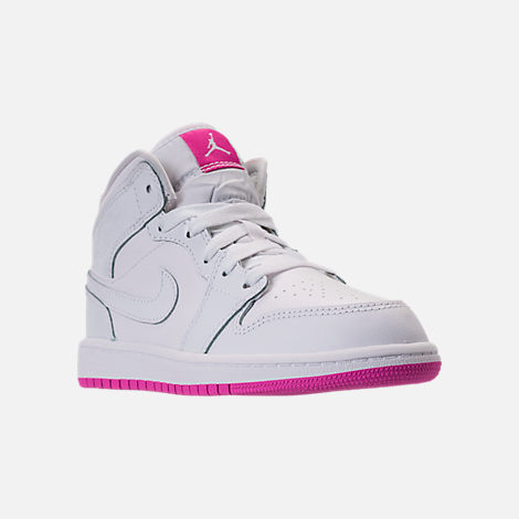 preschool air jordan 1 mid preschool air jordan 1 mid
