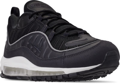 mens black 98s