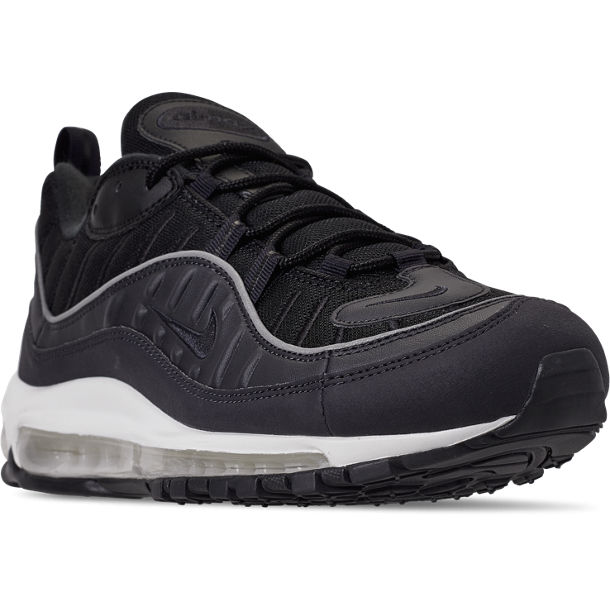men's nike air max 98 casual shoes