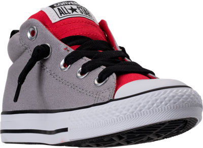 converse mid