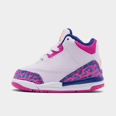 jordan retro 3 toddler