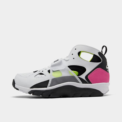 men's nike air trainer huarache training shoes