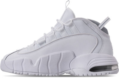 Men's Nike Air Max Penny Basketball Shoes Finish Line