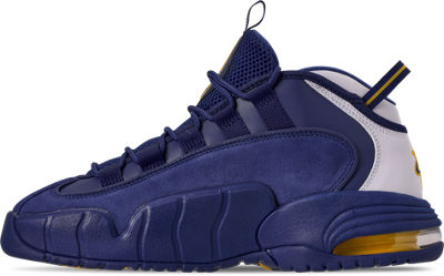 Men's Nike Air Max Penny Basketball Shoes Finish Line