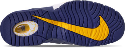 Men's Nike Air Max Penny Basketball Shoes Finish Line