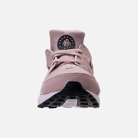 girls' preschool nike huarache run se running shoes girls' preschool nike huarache run se running shoes