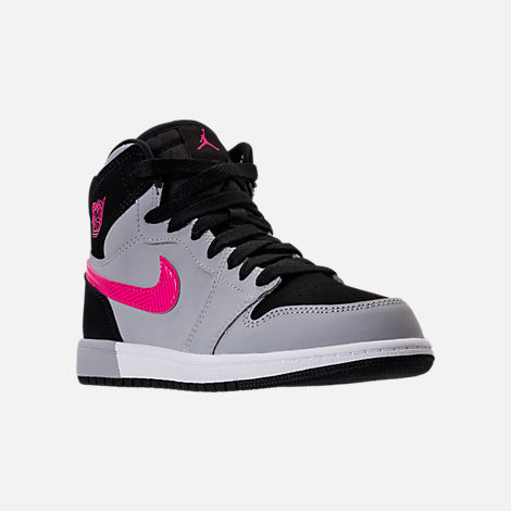 pink jordan retro 1 pink jordan retro 1