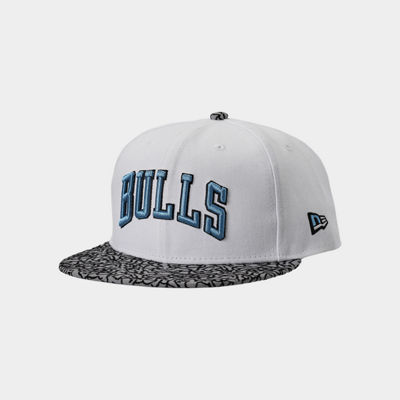 new era 9fifty snapback chicago bulls