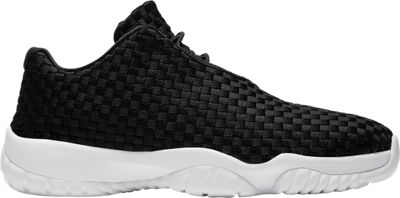 jordan aj future black
