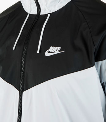 Men's Nike Sportswear Windrunner Full-Zip Jacket| Finish Line