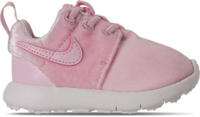 finish line nike roshe kids