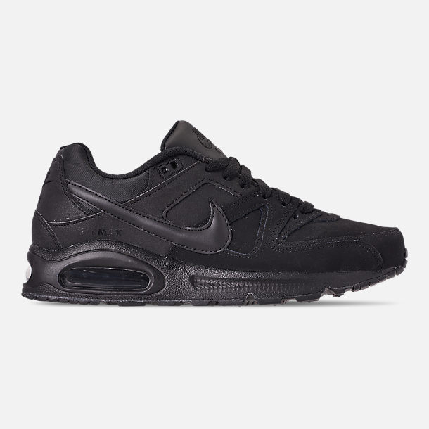 Men's Nike Air Max Command Leather Casual Shoes Men's Nike Air Max Command Leather Casual Shoes