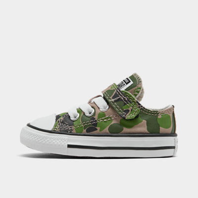 camo converse toddler