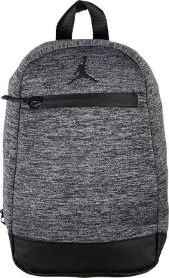 Kids' Jordan Skyline Fleece Mini Backpack| Finish Line