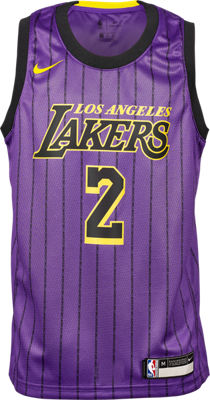 lonzo ball city jersey