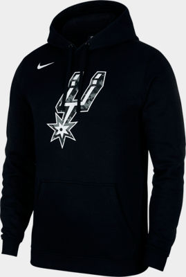 nba icon hoodie