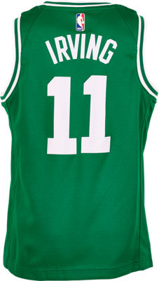 nba irving jersey