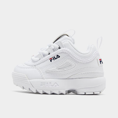 fila disruptor 2 toddler