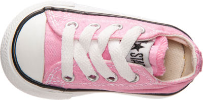 Girls' Toddler Converse Chuck Taylor Ox Casual Shoes| Finish Line