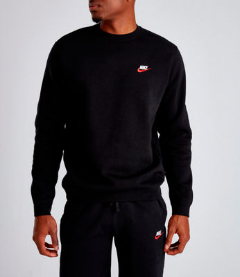 nike crewneck sale