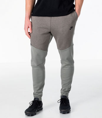 Men's Nike Tech Fleece Jogger Pants | Finish Line