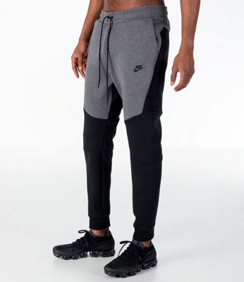 tech jogger pants