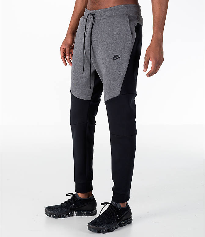 Men's Nike Tech Fleece Jogger Pants Finish Line