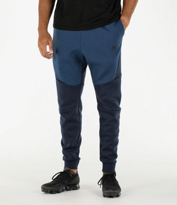 men's fleece jogger pants nike