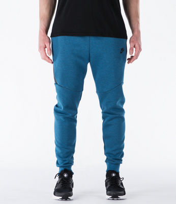 men's nike tech fleece jogger pants