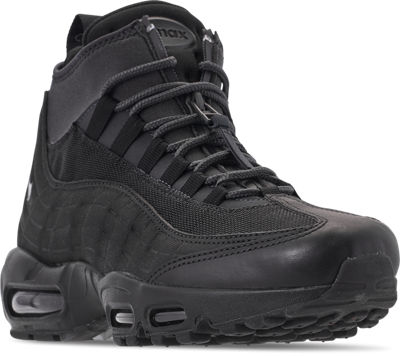 nike air max 95 boots mens