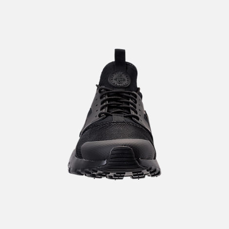 nike men's air huarache run ultra running sneakers from finish line nike men's air huarache run ultra running sneakers from finish line
