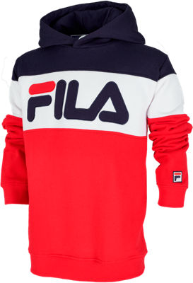 fila hoodie for kids