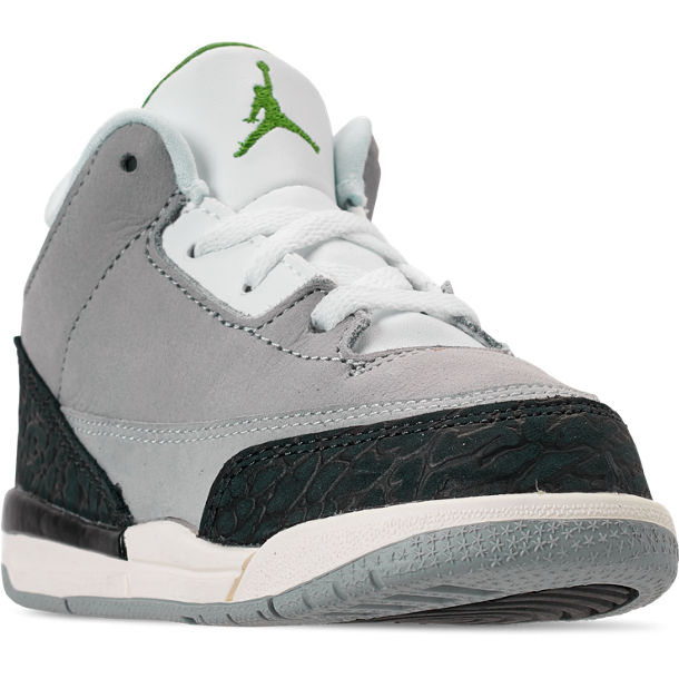 jordan retro 3 basketball shoes