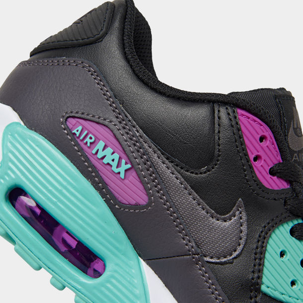 big girl nike air max