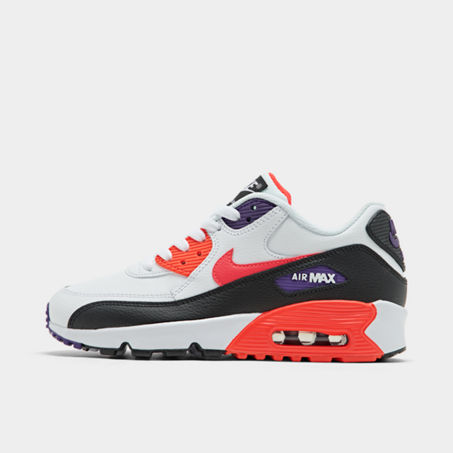 big kids air max 90
