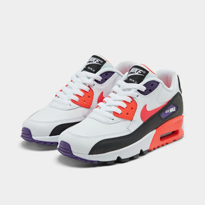 Nike Air Max 90 Infrared Anniversary Collection Sneaker Bar